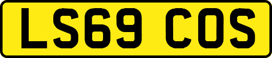 LS69COS