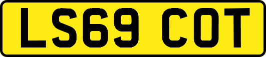 LS69COT