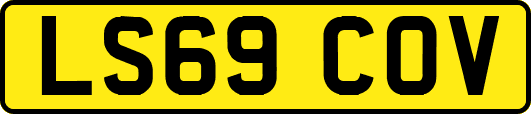 LS69COV