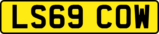 LS69COW