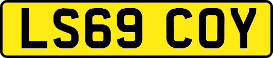 LS69COY