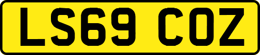 LS69COZ