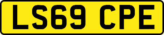 LS69CPE