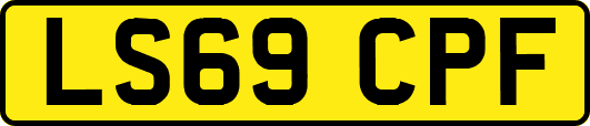 LS69CPF