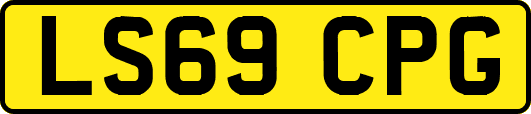LS69CPG