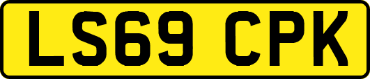 LS69CPK