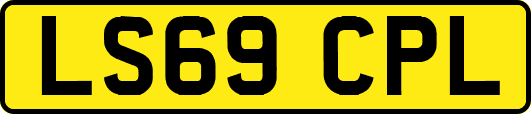 LS69CPL