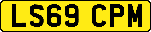 LS69CPM