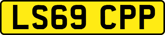 LS69CPP