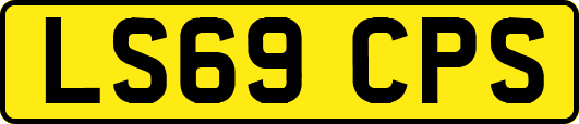 LS69CPS