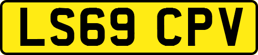 LS69CPV