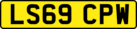 LS69CPW