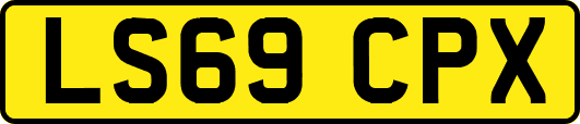 LS69CPX