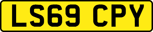 LS69CPY