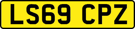 LS69CPZ