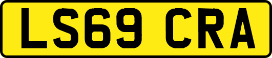 LS69CRA
