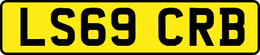 LS69CRB