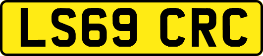 LS69CRC
