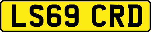 LS69CRD