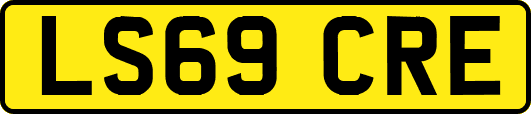 LS69CRE