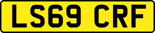 LS69CRF