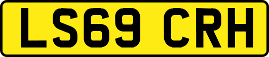 LS69CRH