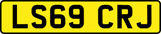 LS69CRJ