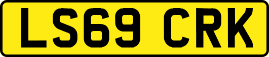 LS69CRK