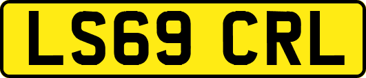 LS69CRL