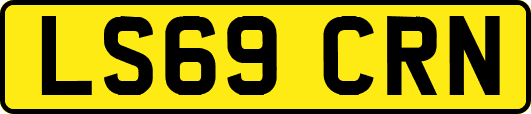 LS69CRN
