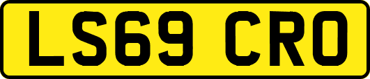 LS69CRO