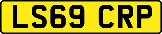 LS69CRP