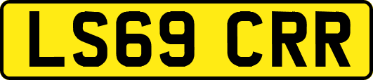LS69CRR