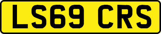 LS69CRS