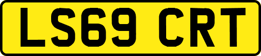 LS69CRT