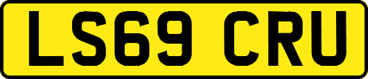 LS69CRU