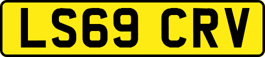LS69CRV