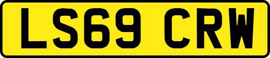 LS69CRW