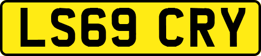 LS69CRY