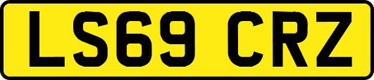 LS69CRZ