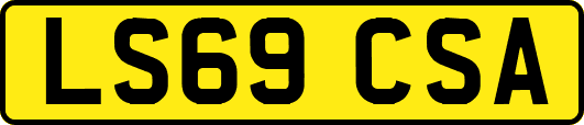LS69CSA