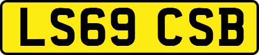 LS69CSB