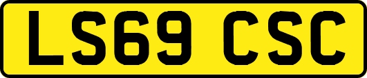 LS69CSC
