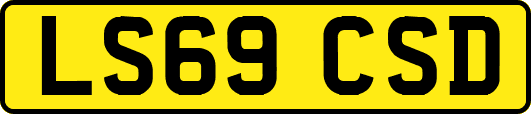 LS69CSD