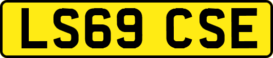 LS69CSE