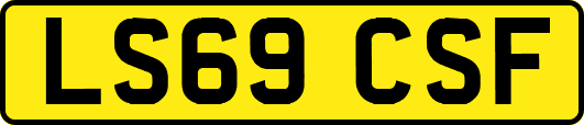 LS69CSF