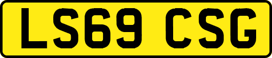 LS69CSG