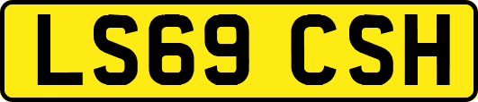 LS69CSH