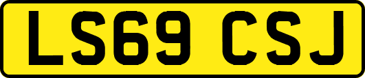 LS69CSJ