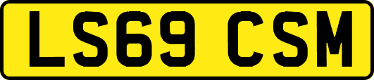 LS69CSM